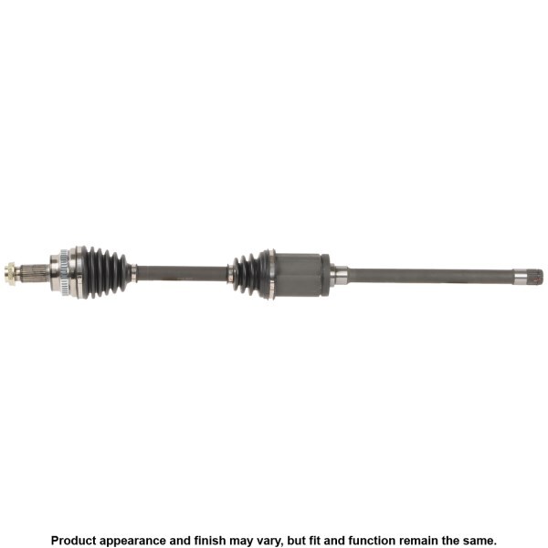A1 Cardone New Cv Drive Axle, 66-9313 66-9313 - main